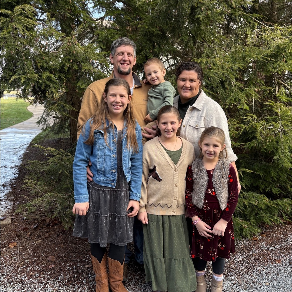 Meet your Posher, Brenda